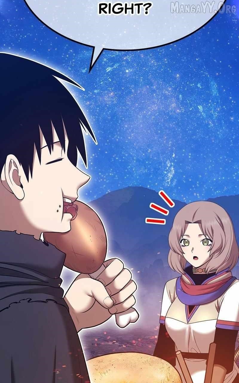 +99 Wooden stick Chapter 185 - Page 160