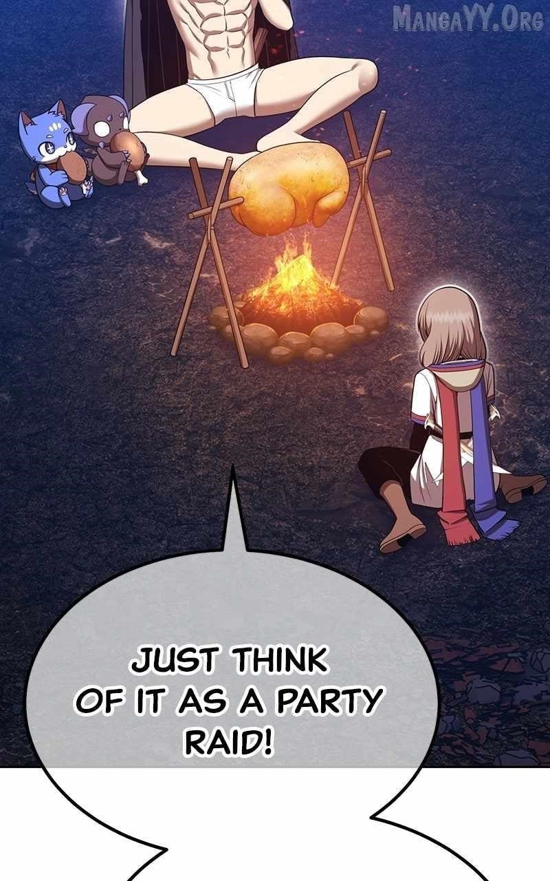 +99 Wooden stick Chapter 185 - Page 163