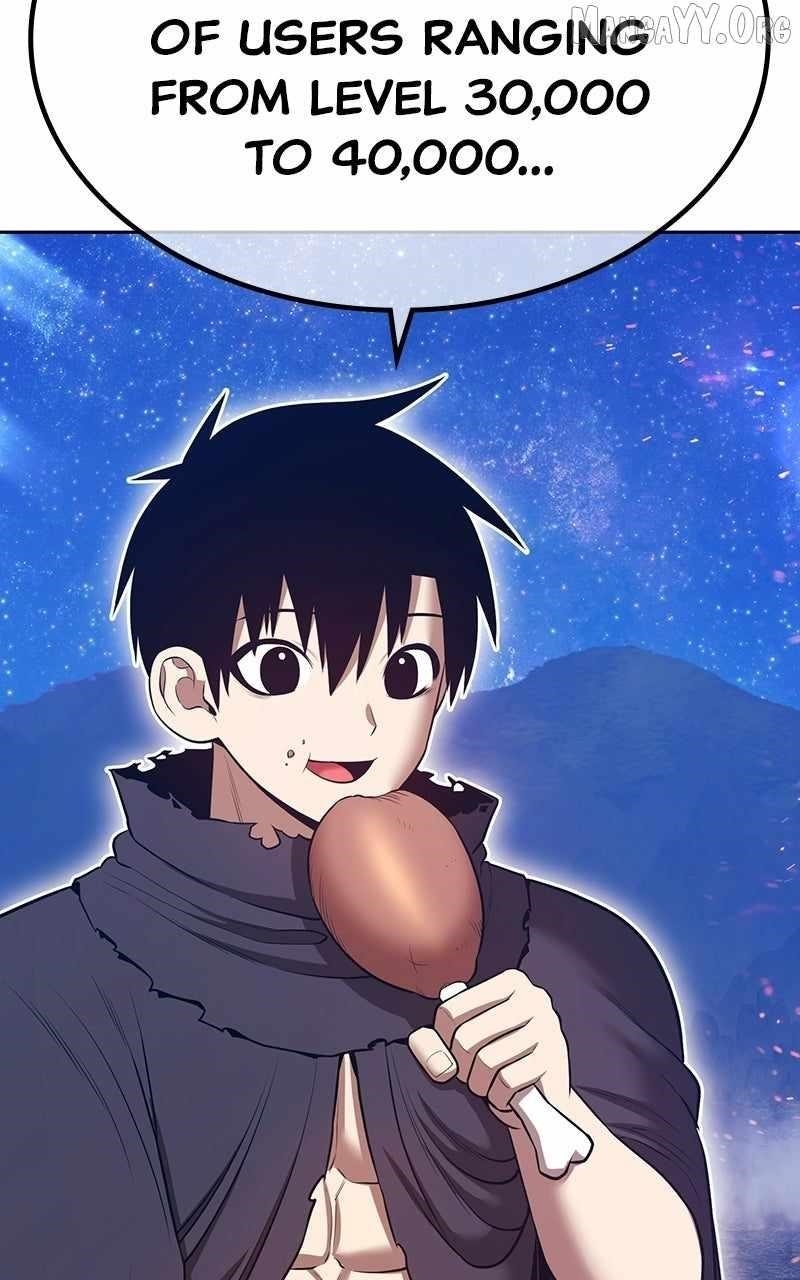 +99 Wooden stick Chapter 185 - Page 165