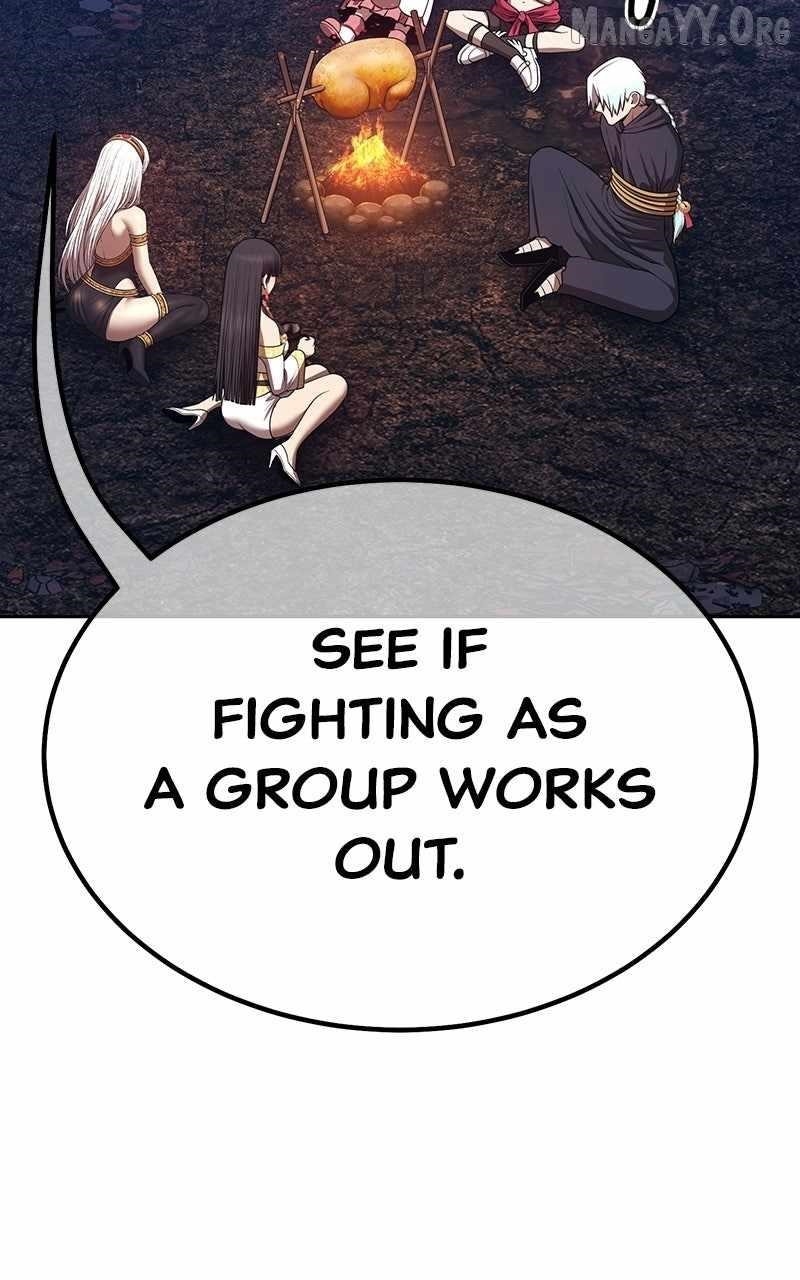 +99 Wooden stick Chapter 185 - Page 170