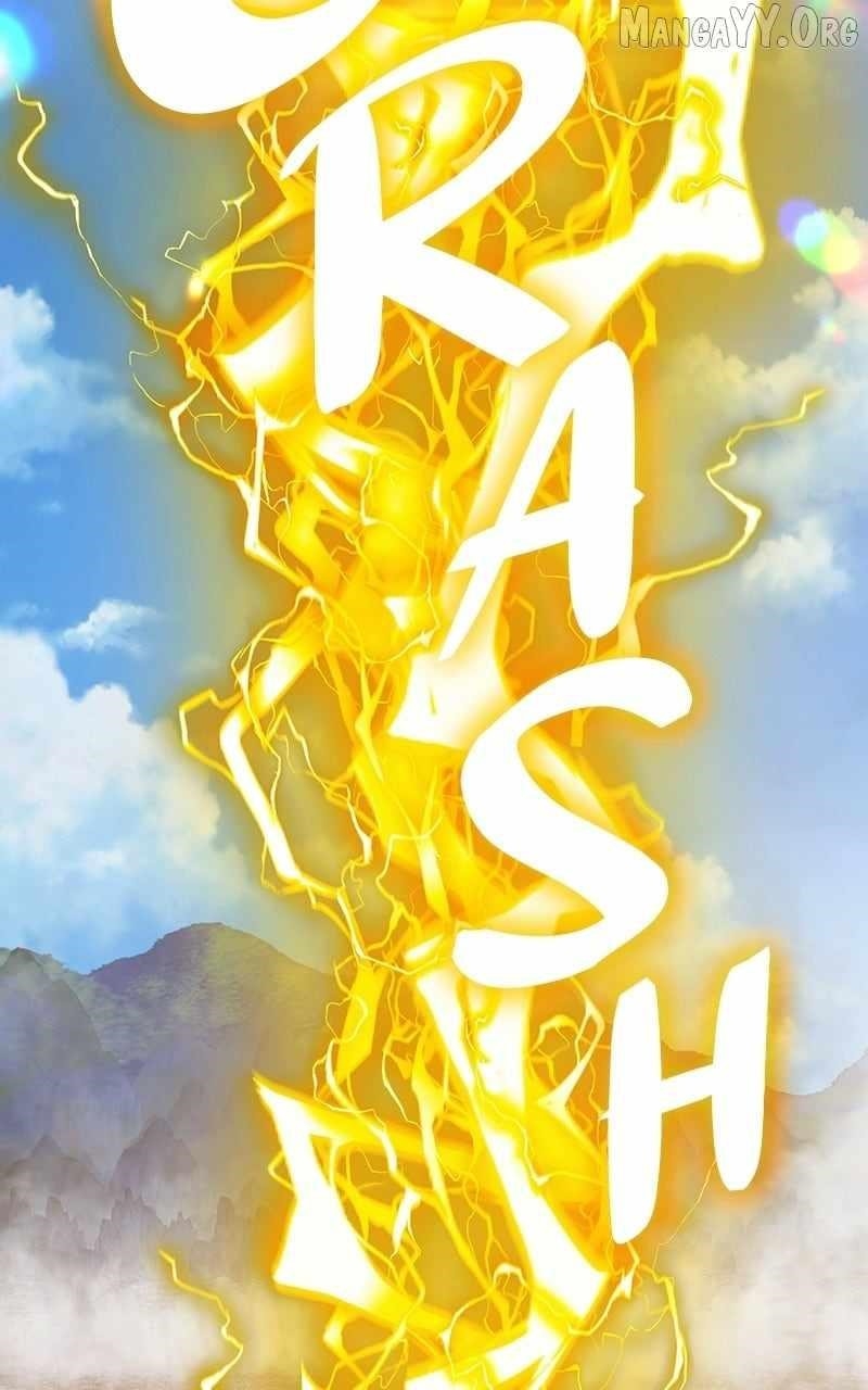 +99 Wooden stick Chapter 185 - Page 193