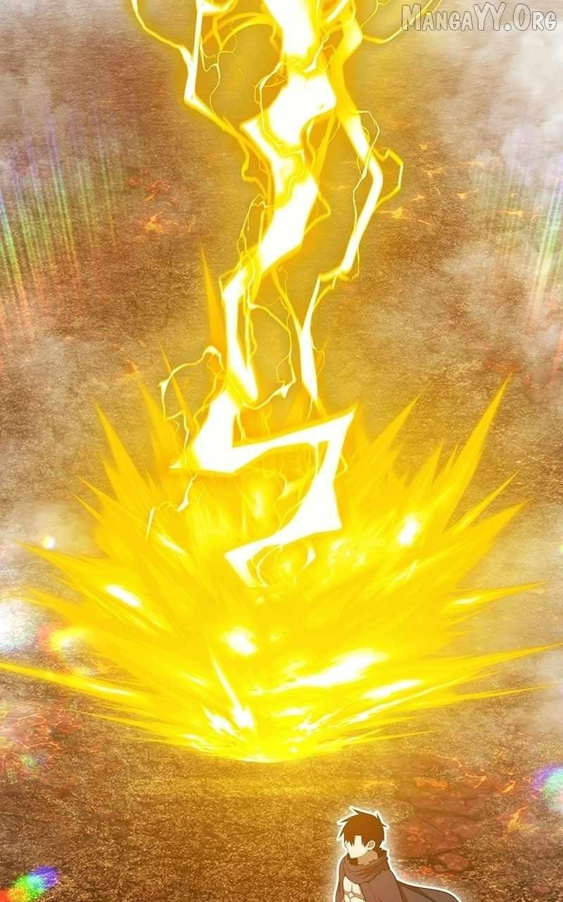 +99 Wooden stick Chapter 185 - Page 194