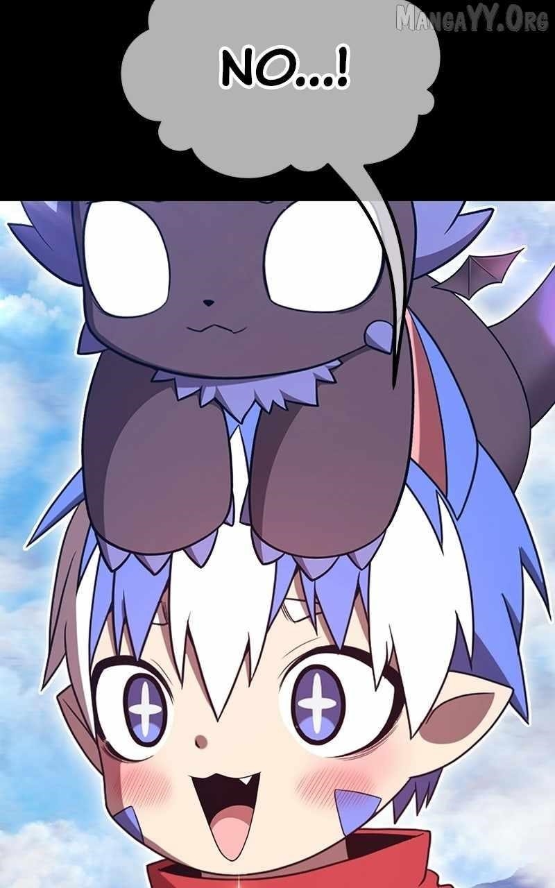 +99 Wooden stick Chapter 185 - Page 198