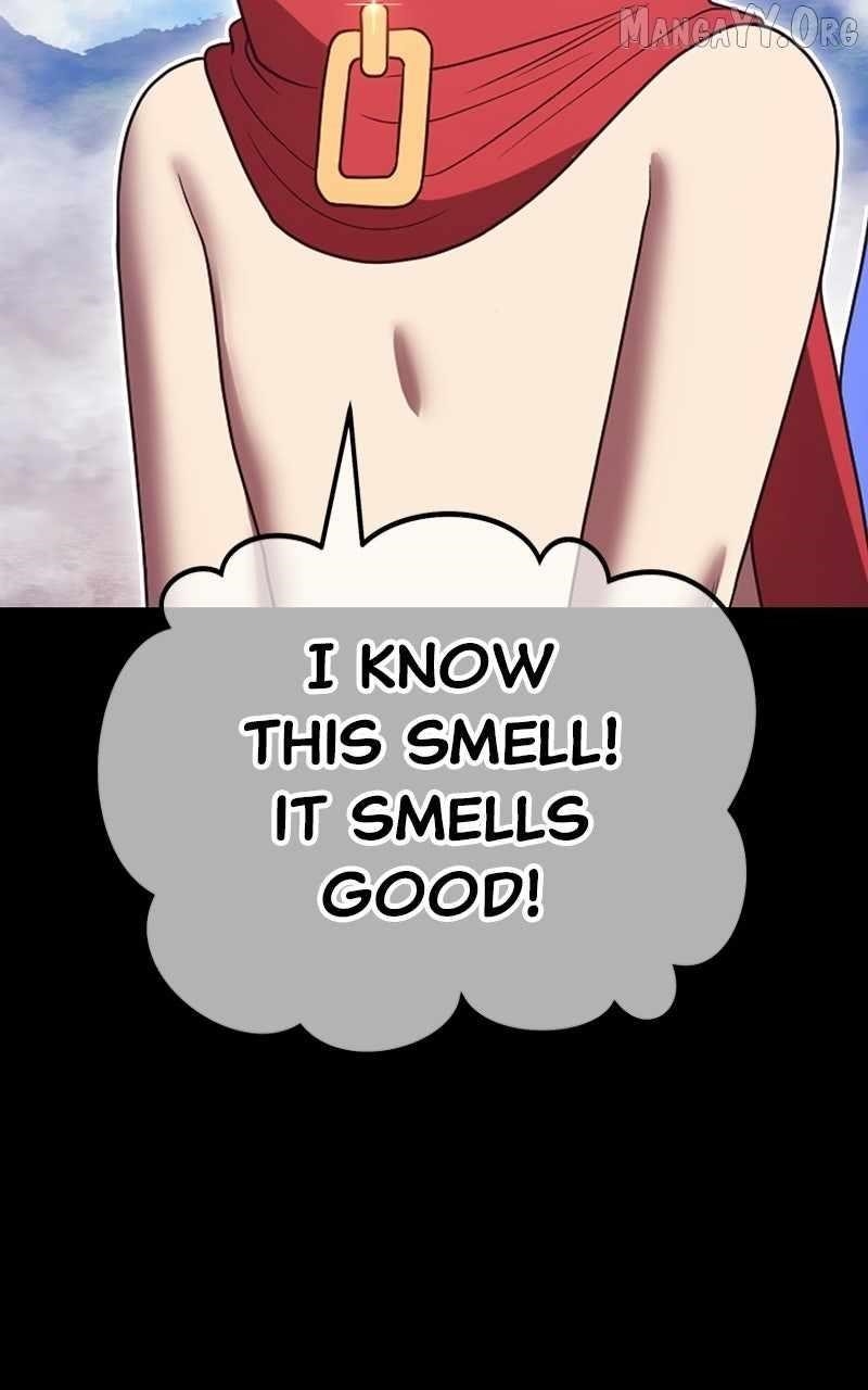 +99 Wooden stick Chapter 185 - Page 199