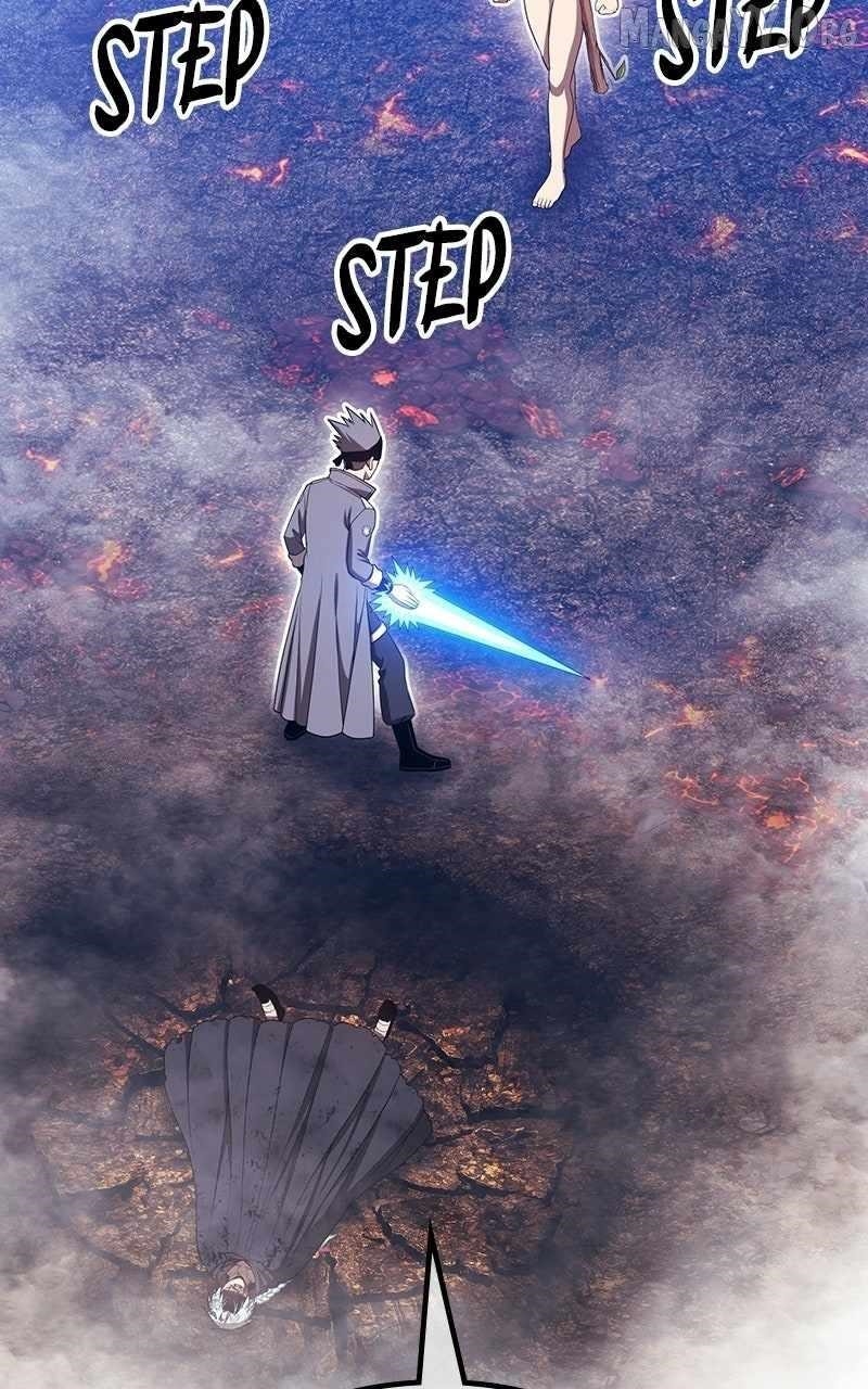 +99 Wooden stick Chapter 185 - Page 2