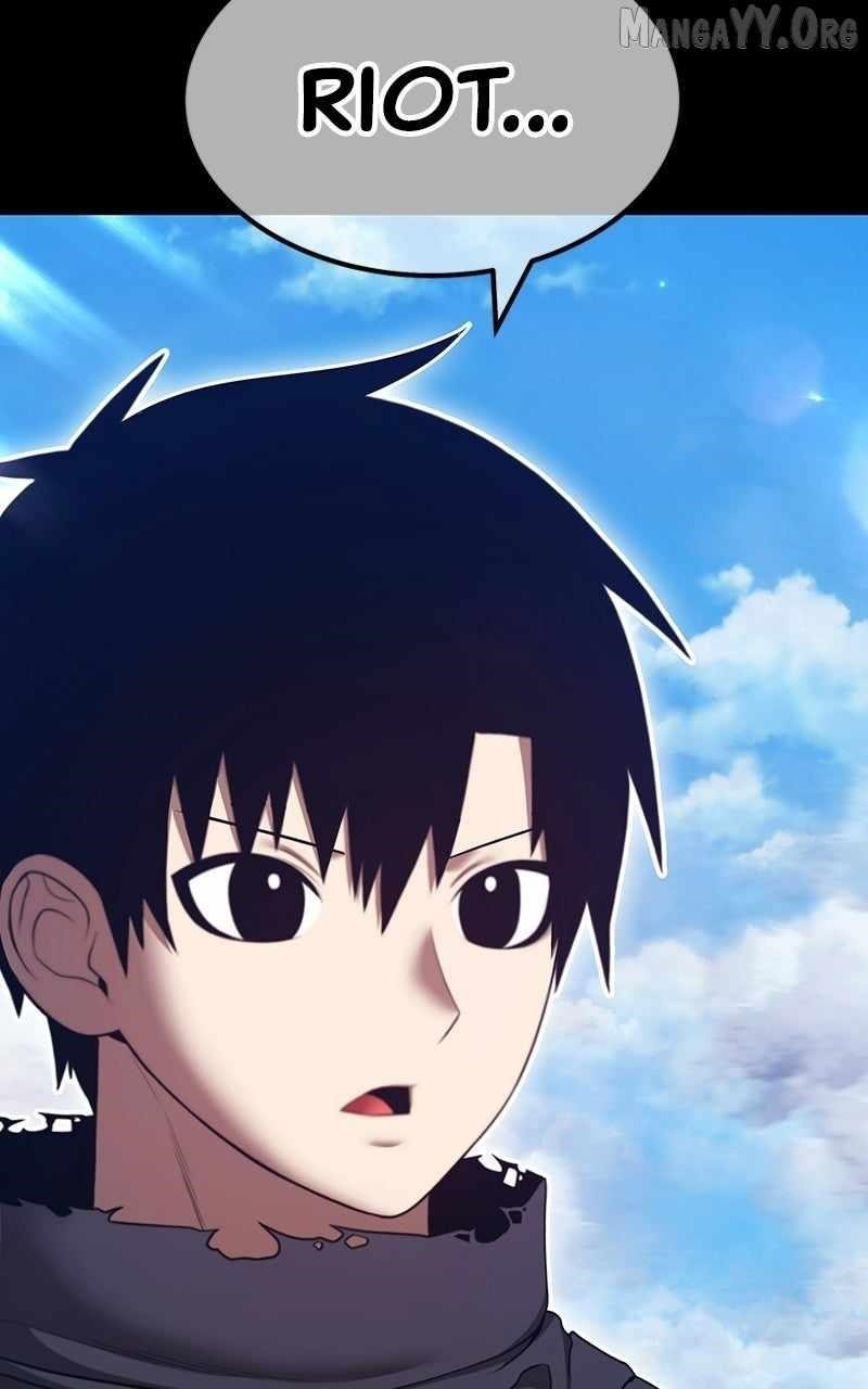 +99 Wooden stick Chapter 185 - Page 204