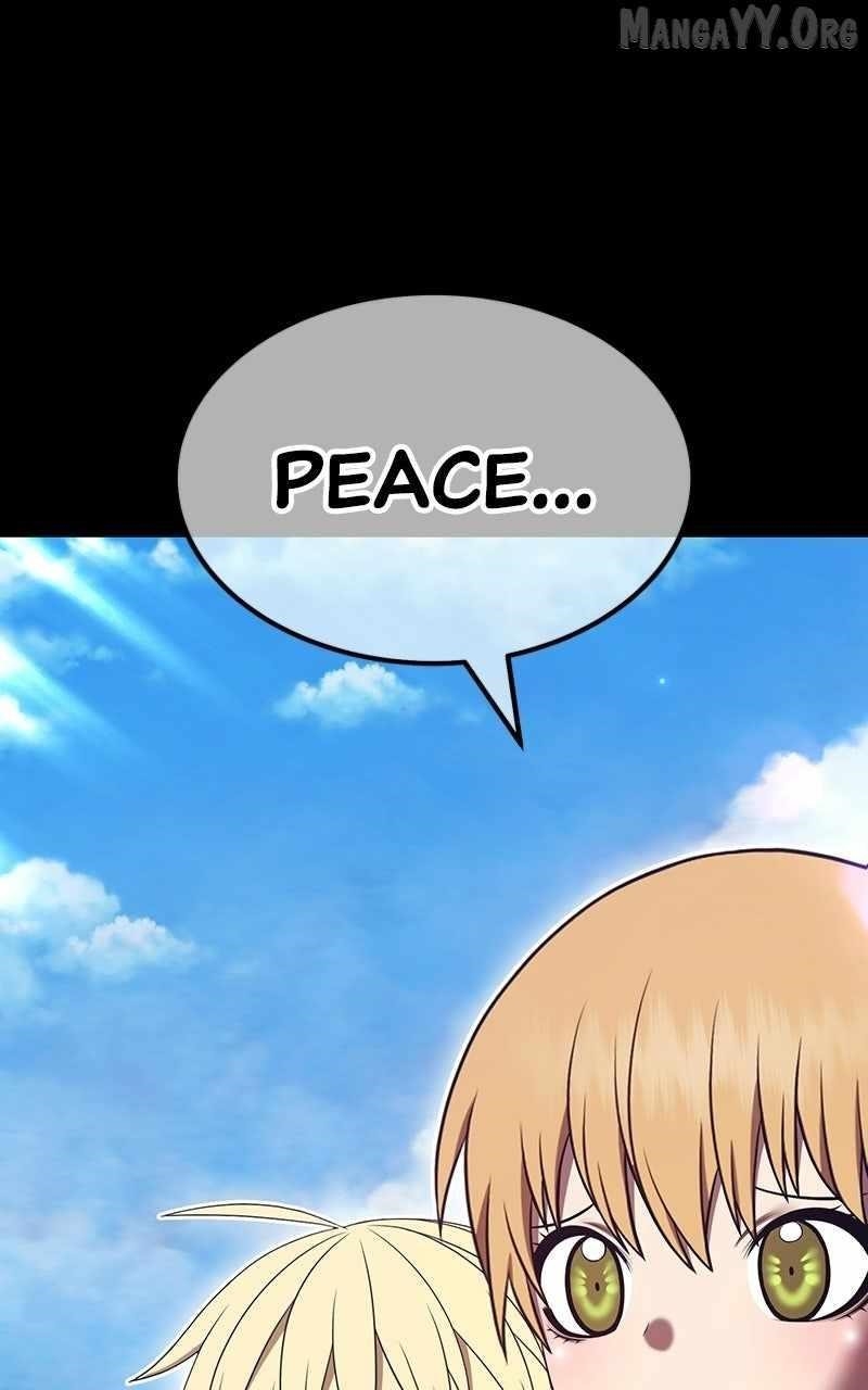 +99 Wooden stick Chapter 185 - Page 206