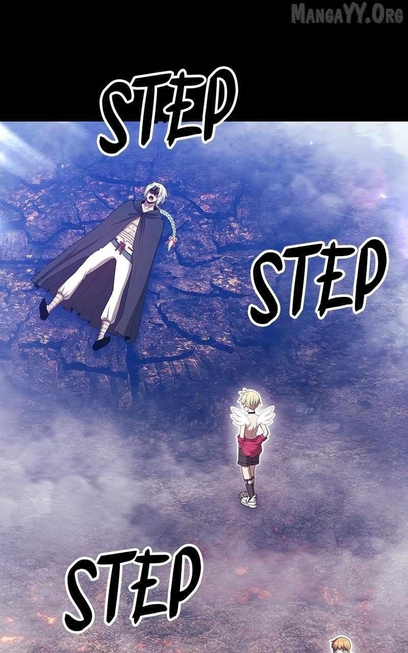 +99 Wooden stick Chapter 185 - Page 208