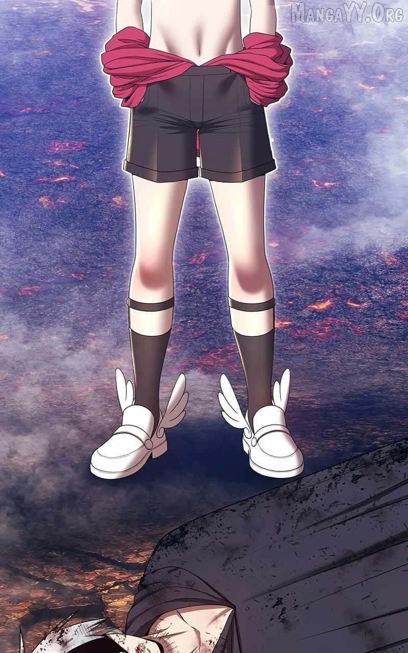 +99 Wooden stick Chapter 185 - Page 211