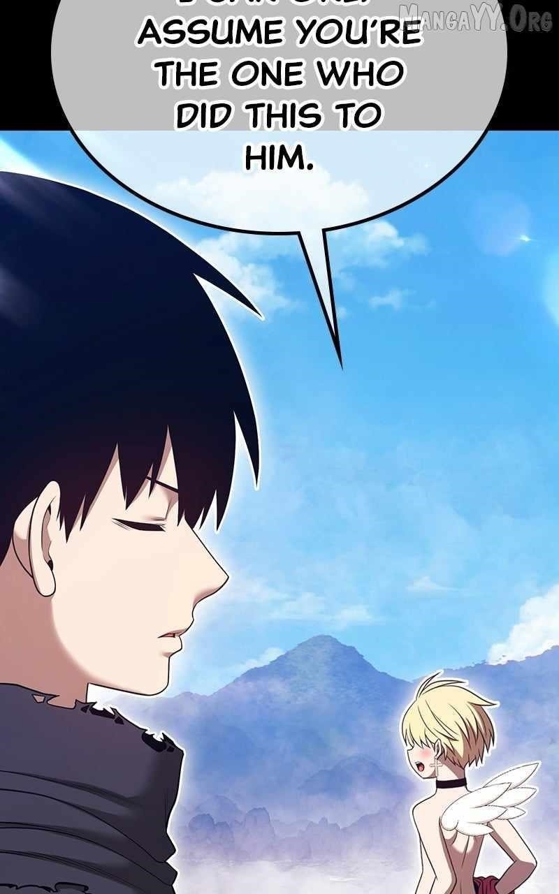 +99 Wooden stick Chapter 185 - Page 215