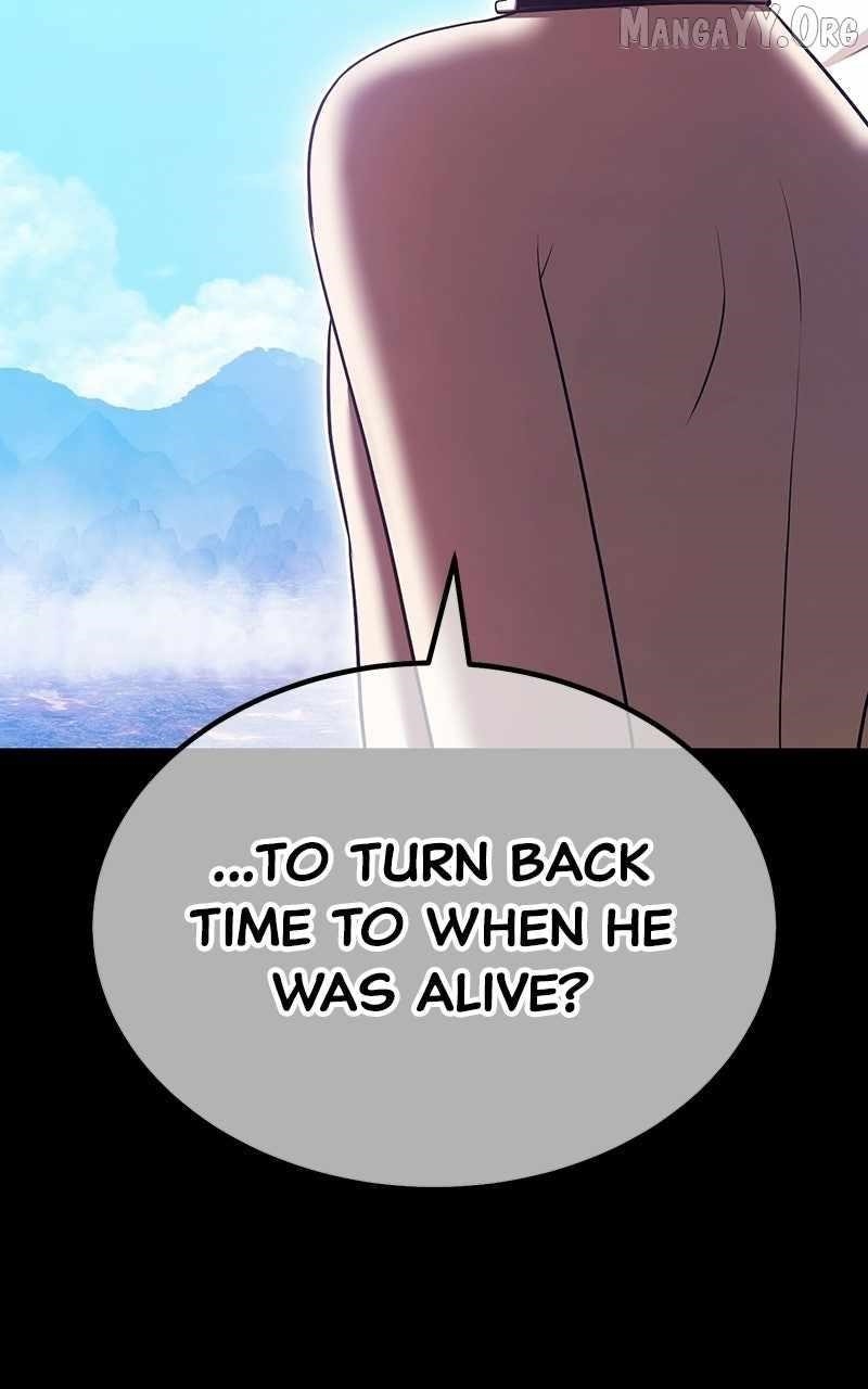 +99 Wooden stick Chapter 185 - Page 218