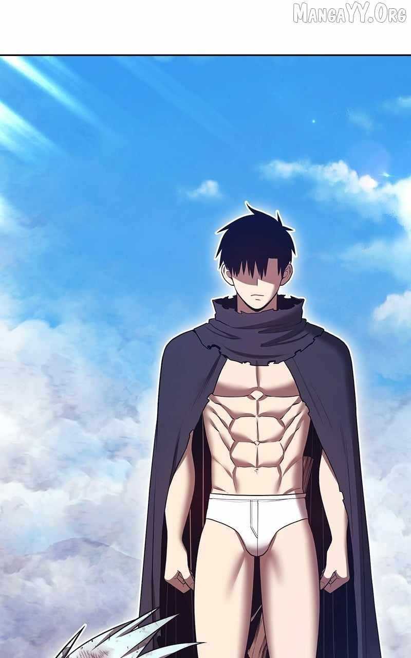 +99 Wooden stick Chapter 185 - Page 22