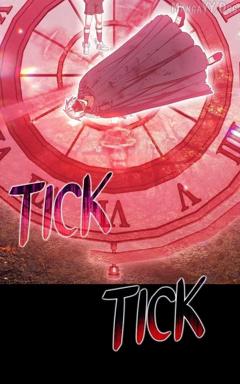 +99 Wooden stick Chapter 185 - Page 223