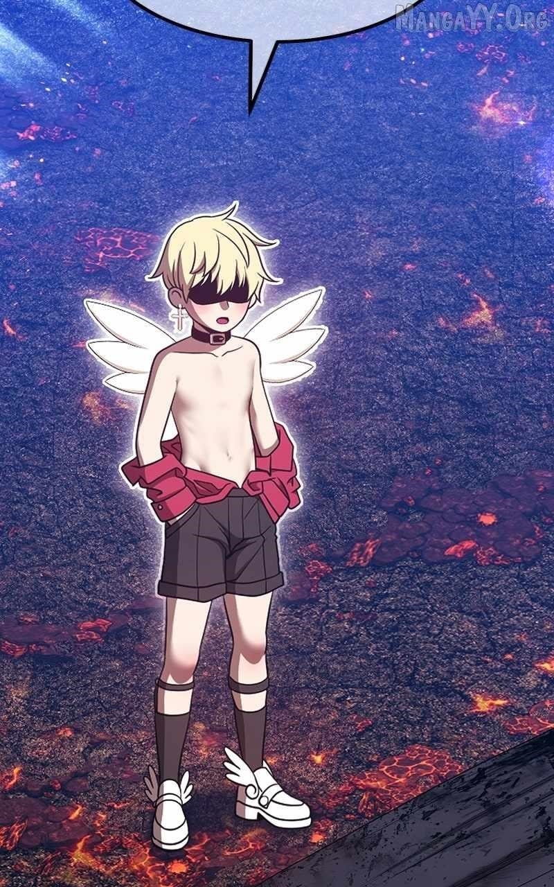 +99 Wooden stick Chapter 185 - Page 233