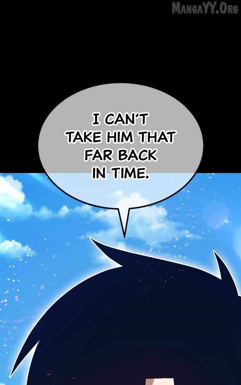 +99 Wooden stick Chapter 185 - Page 235