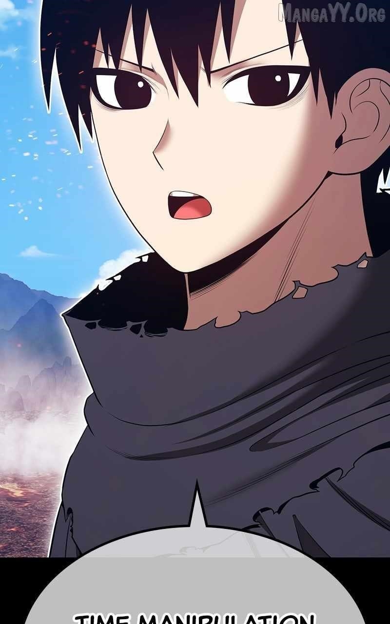 +99 Wooden stick Chapter 185 - Page 236