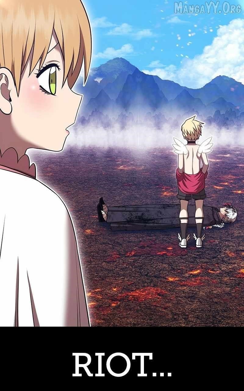 +99 Wooden stick Chapter 185 - Page 240