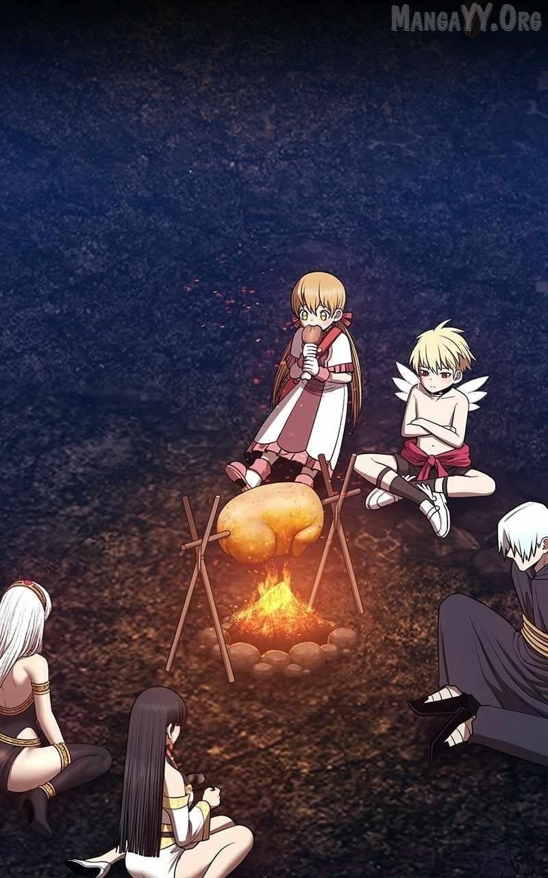 +99 Wooden stick Chapter 185 - Page 243