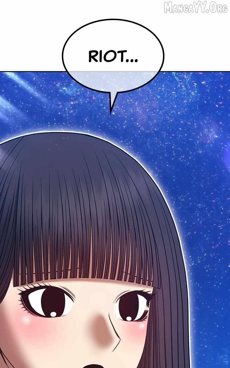 +99 Wooden stick Chapter 185 - Page 245