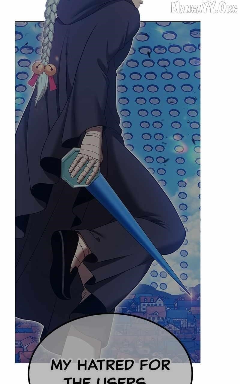 +99 Wooden stick Chapter 185 - Page 250