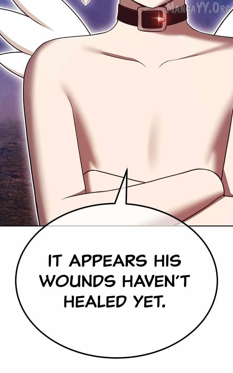 +99 Wooden stick Chapter 185 - Page 254