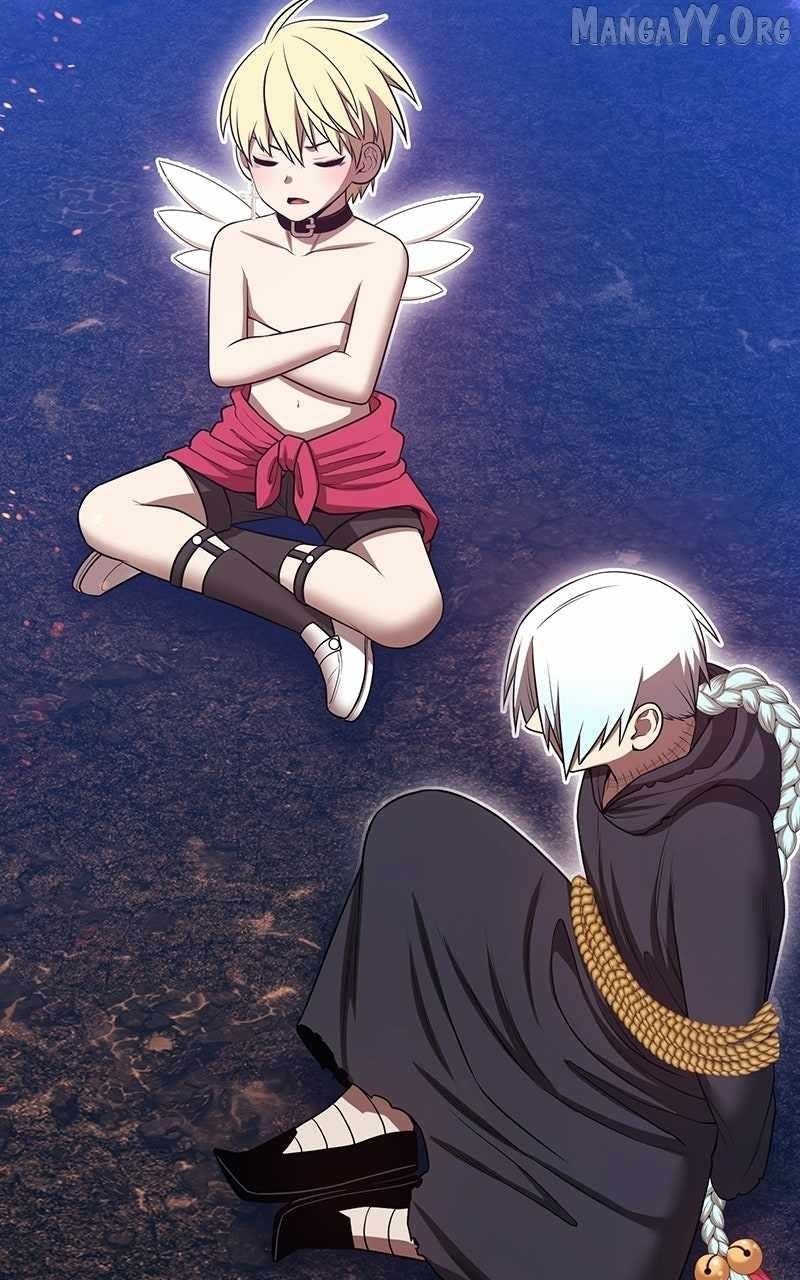 +99 Wooden stick Chapter 185 - Page 256