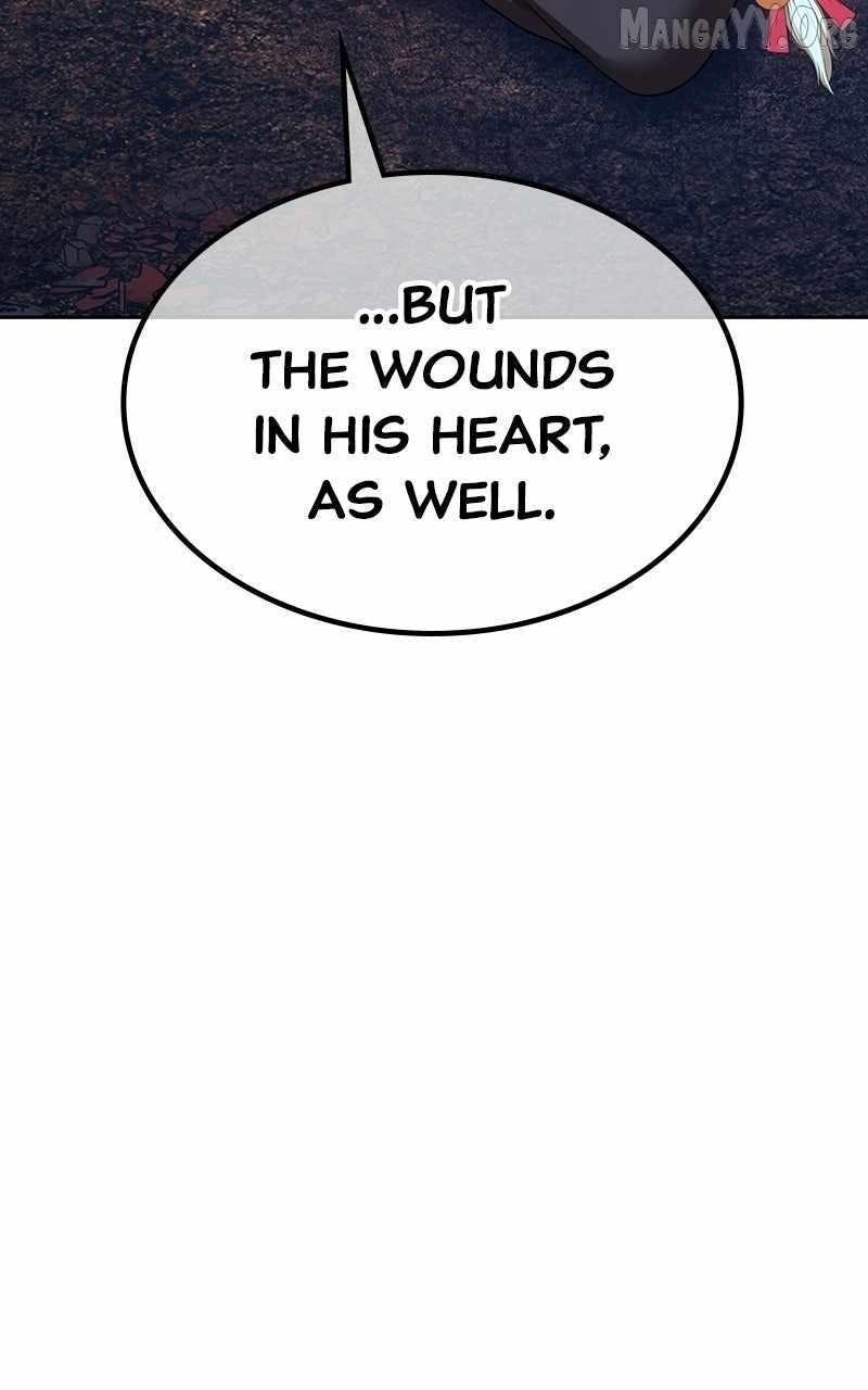 +99 Wooden stick Chapter 185 - Page 257