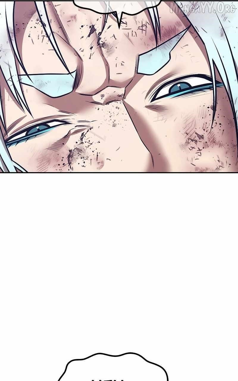 +99 Wooden stick Chapter 185 - Page 27