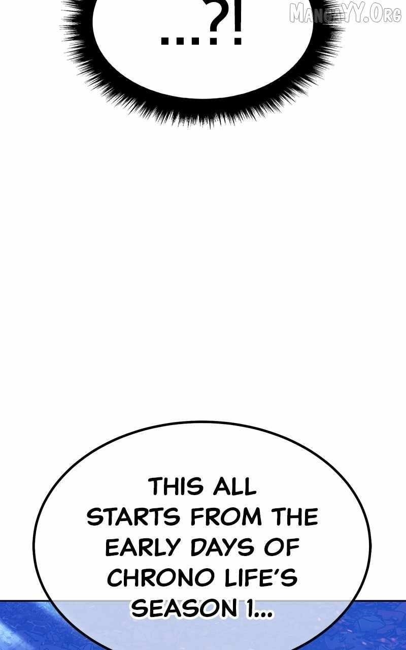 +99 Wooden stick Chapter 185 - Page 270