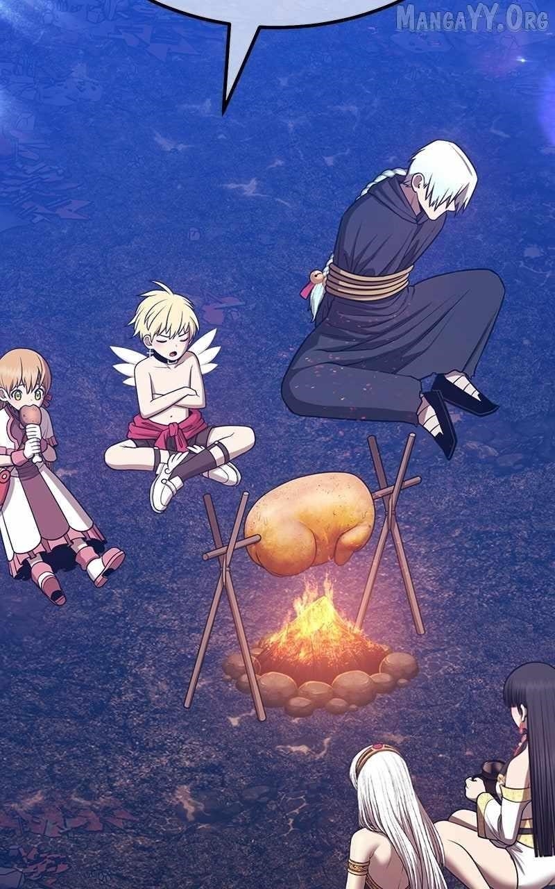 +99 Wooden stick Chapter 185 - Page 271