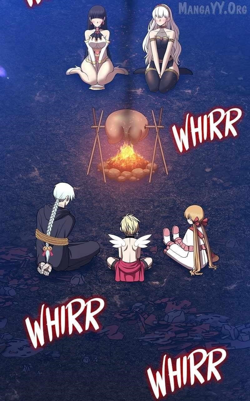 +99 Wooden stick Chapter 185 - Page 275