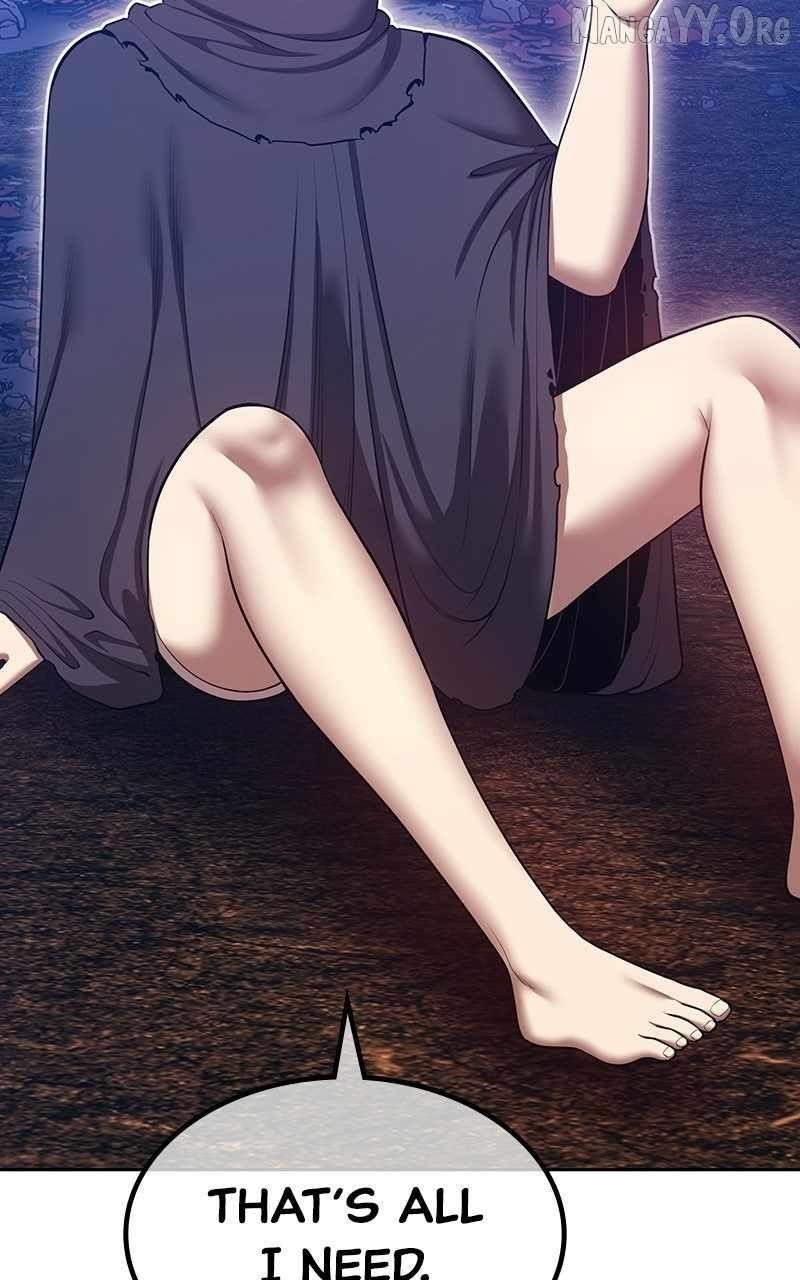 +99 Wooden stick Chapter 185 - Page 287