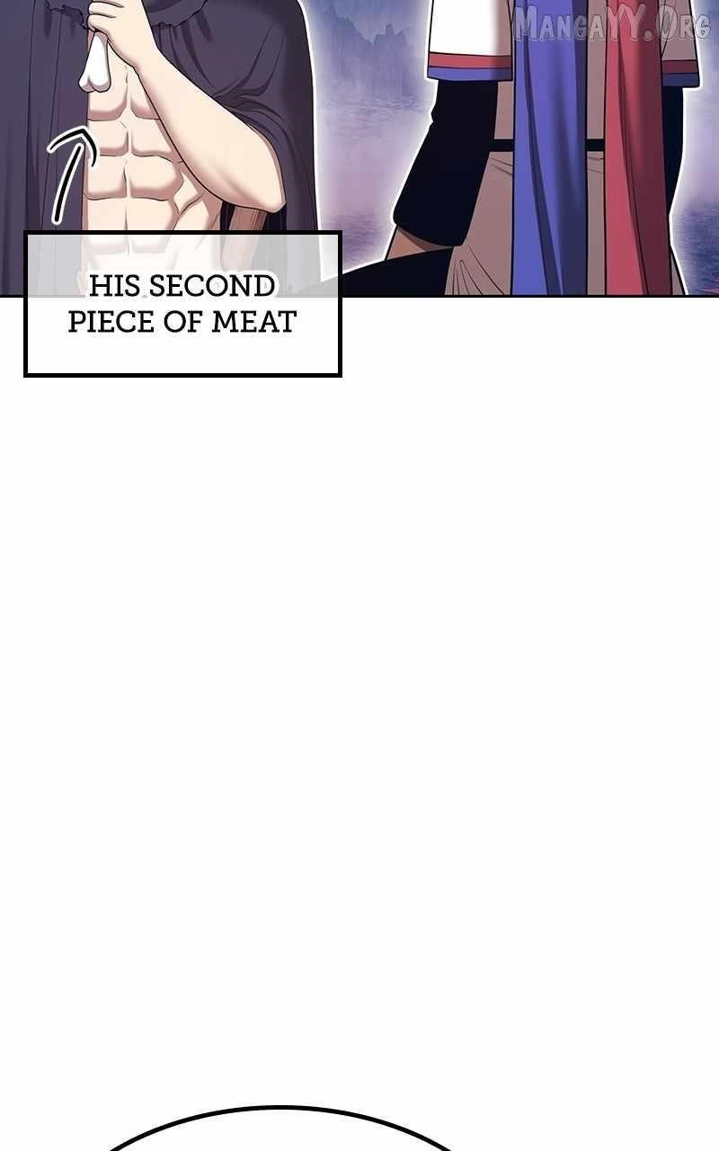 +99 Wooden stick Chapter 185 - Page 297