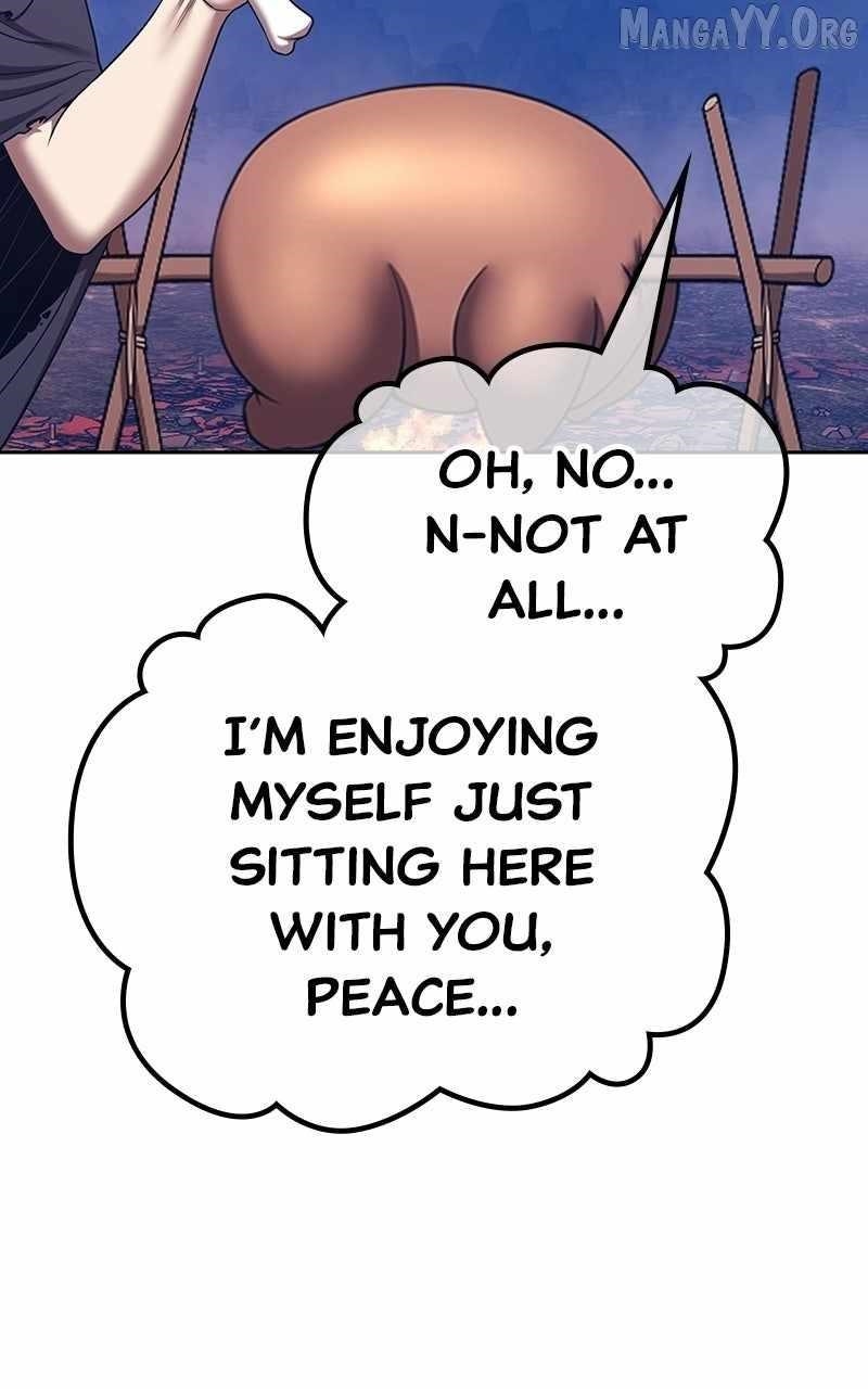 +99 Wooden stick Chapter 185 - Page 299