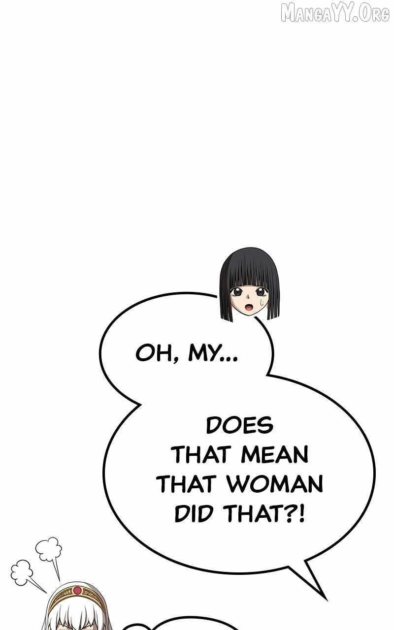 +99 Wooden stick Chapter 185 - Page 300