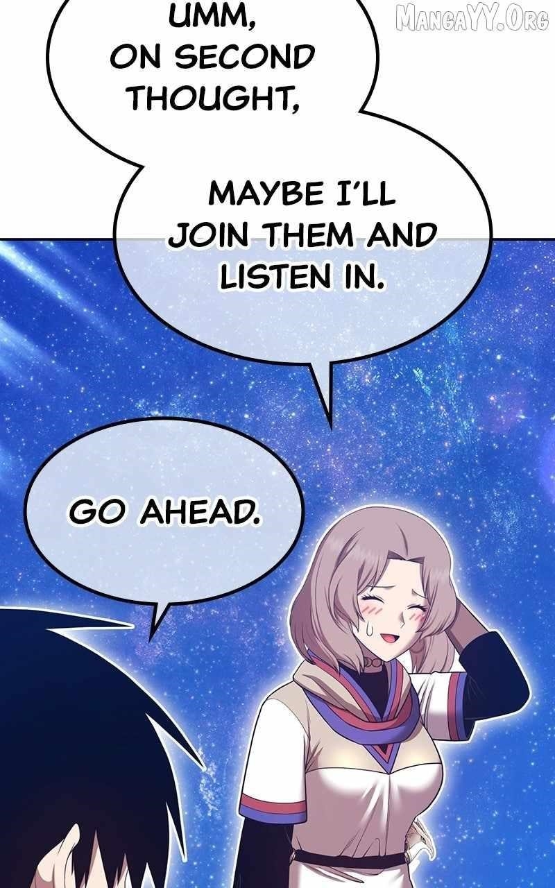 +99 Wooden stick Chapter 185 - Page 303