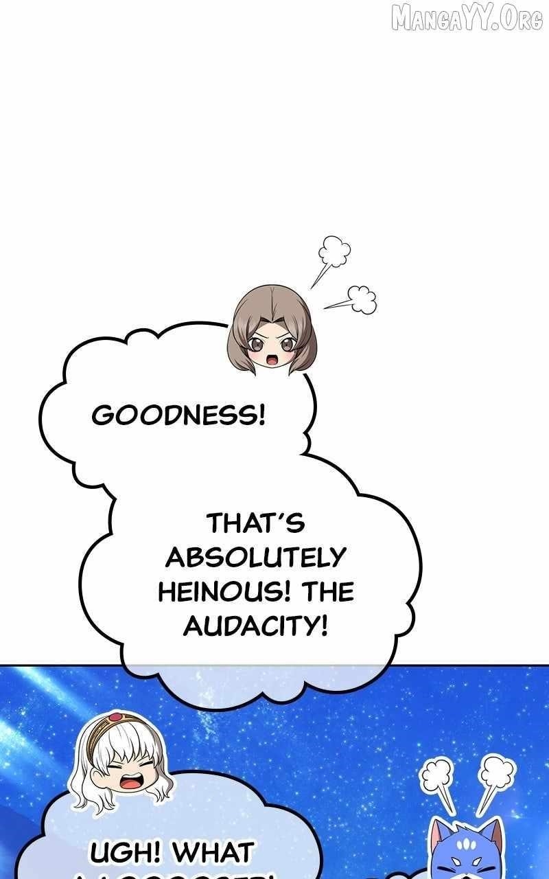 +99 Wooden stick Chapter 185 - Page 310