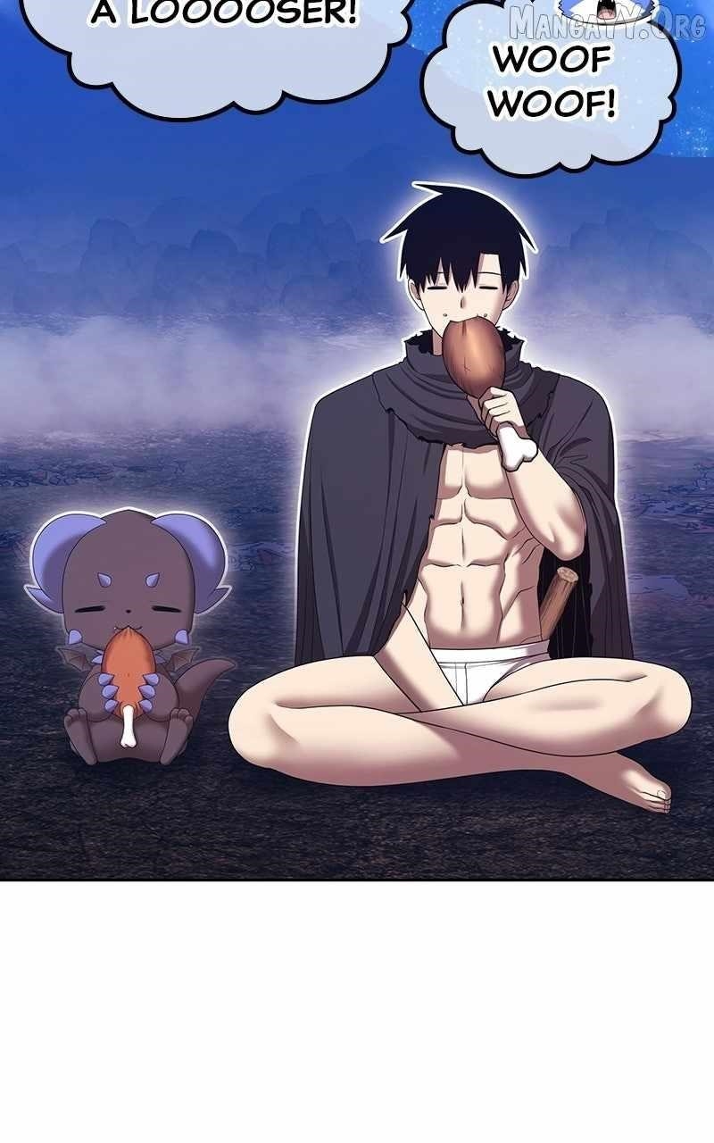 +99 Wooden stick Chapter 185 - Page 311