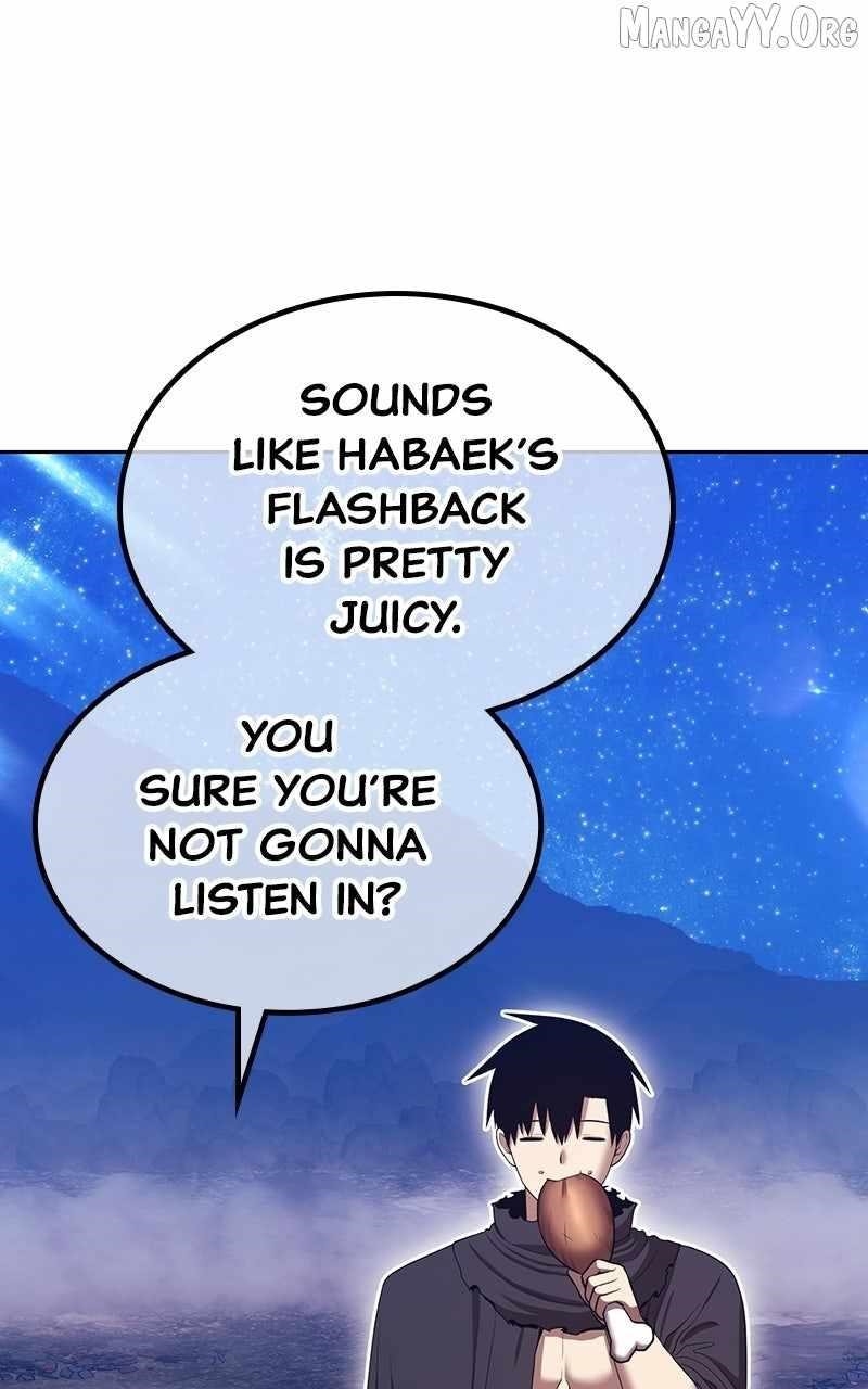 +99 Wooden stick Chapter 185 - Page 312