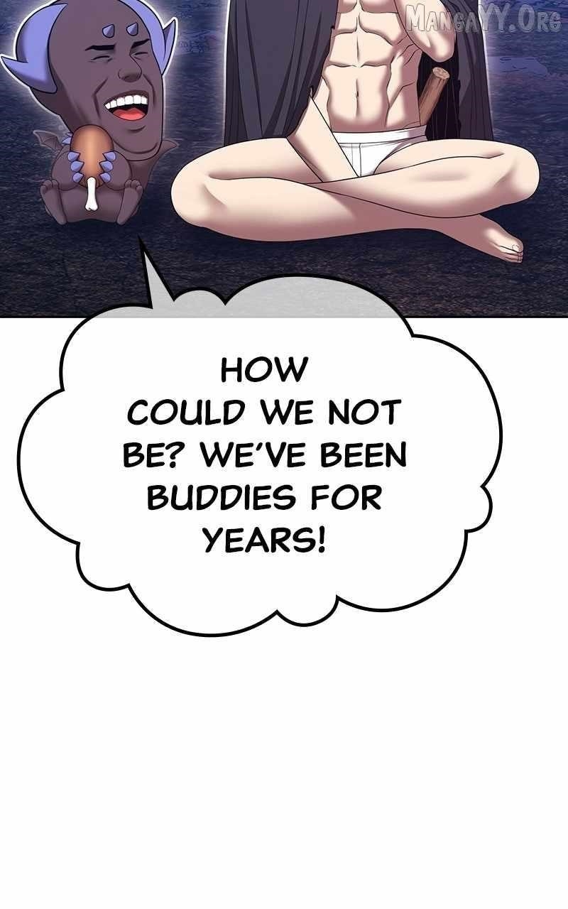 +99 Wooden stick Chapter 185 - Page 315