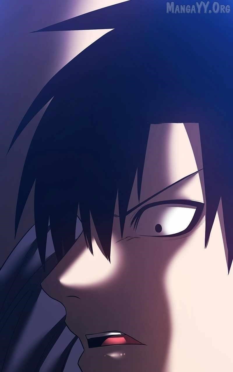 +99 Wooden stick Chapter 185 - Page 32