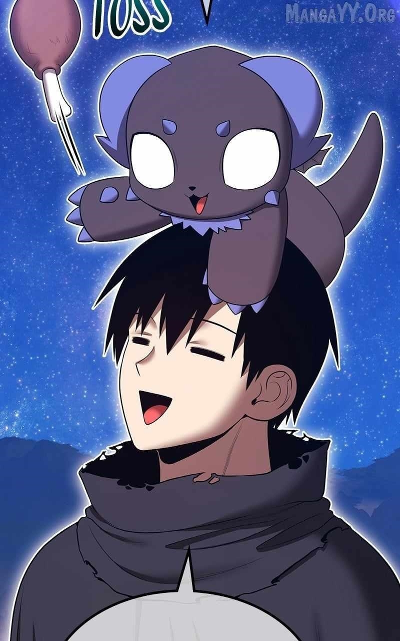 +99 Wooden stick Chapter 185 - Page 323