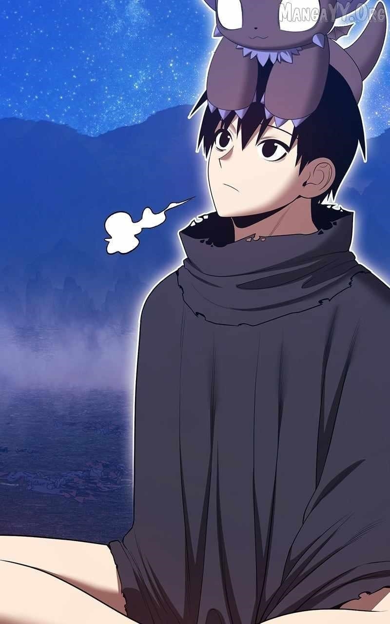 +99 Wooden stick Chapter 185 - Page 327