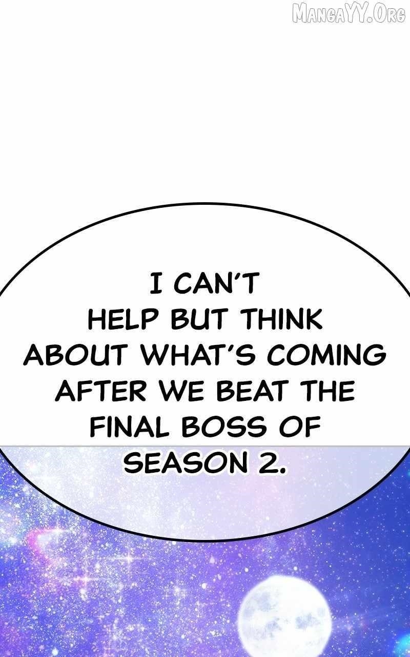 +99 Wooden stick Chapter 185 - Page 332