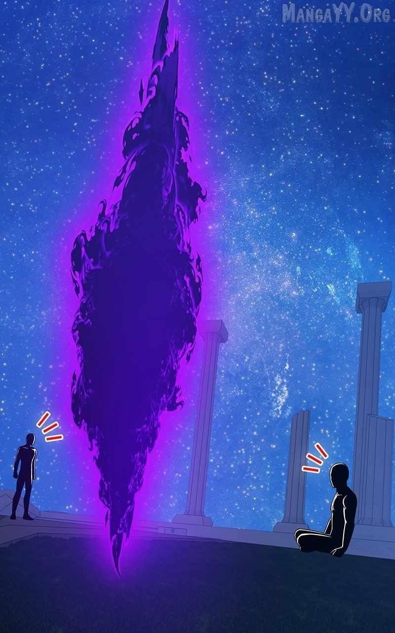 +99 Wooden stick Chapter 185 - Page 343