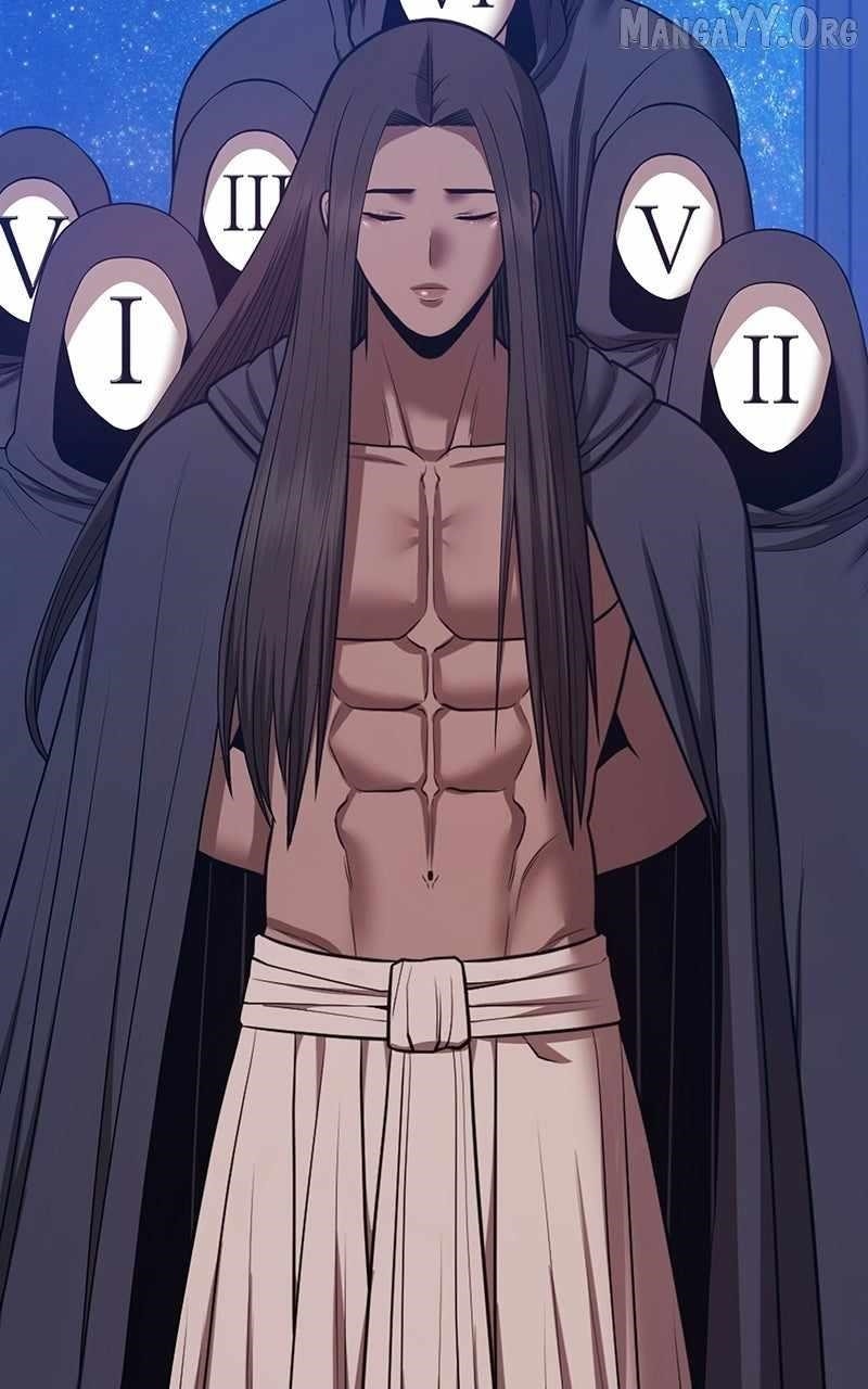 +99 Wooden stick Chapter 185 - Page 347