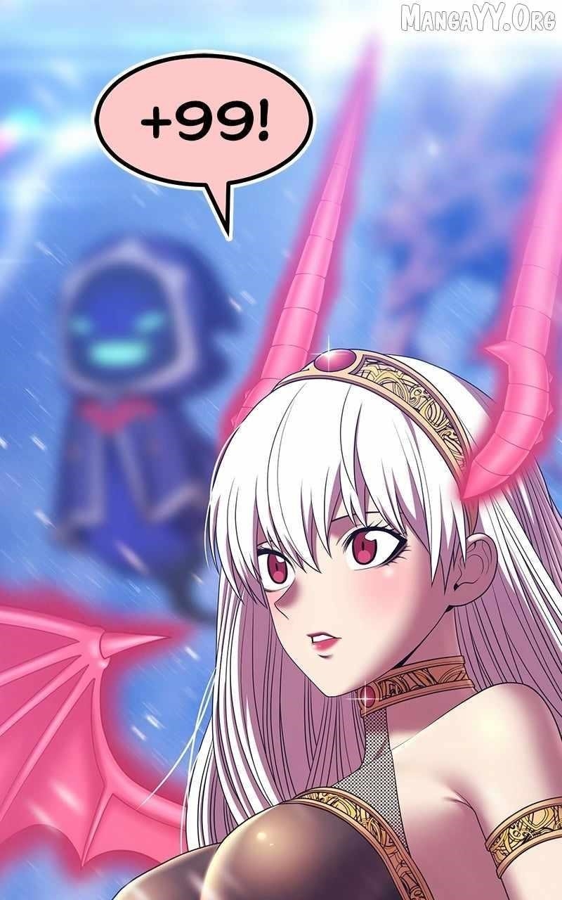 +99 Wooden stick Chapter 185 - Page 36