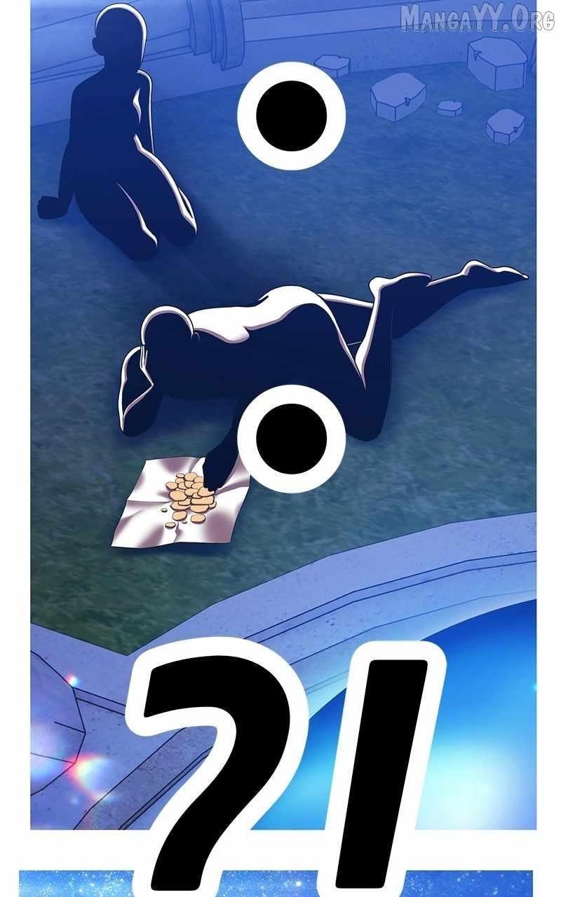 +99 Wooden stick Chapter 185 - Page 361