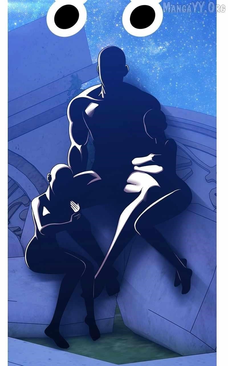 +99 Wooden stick Chapter 185 - Page 362