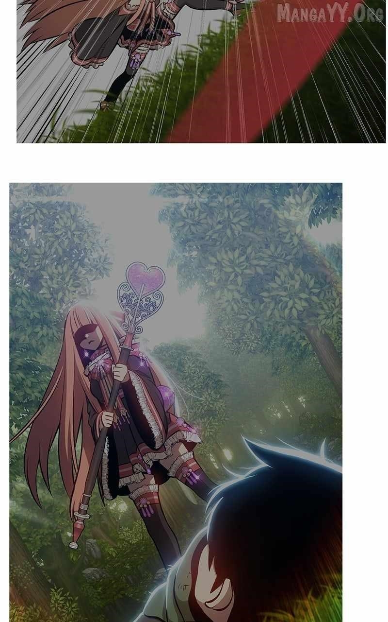 +99 Wooden stick Chapter 185 - Page 368